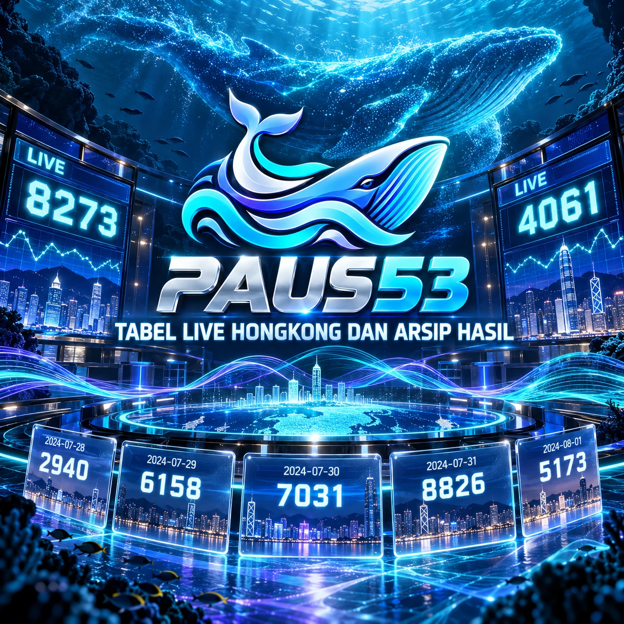 Download APK PAUS53