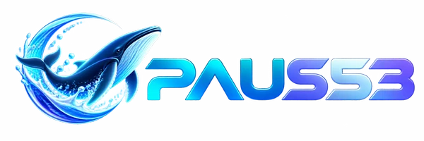 Logo PAUS53